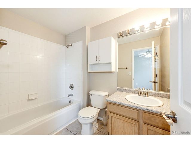 4572 S Crystal Way B, Aurora, CO 80015
