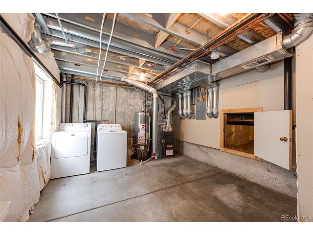 4572 S Crystal Way B, Aurora, CO 80015