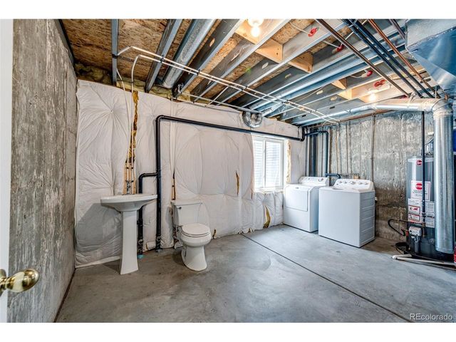 4572 S Crystal Way B, Aurora, CO 80015