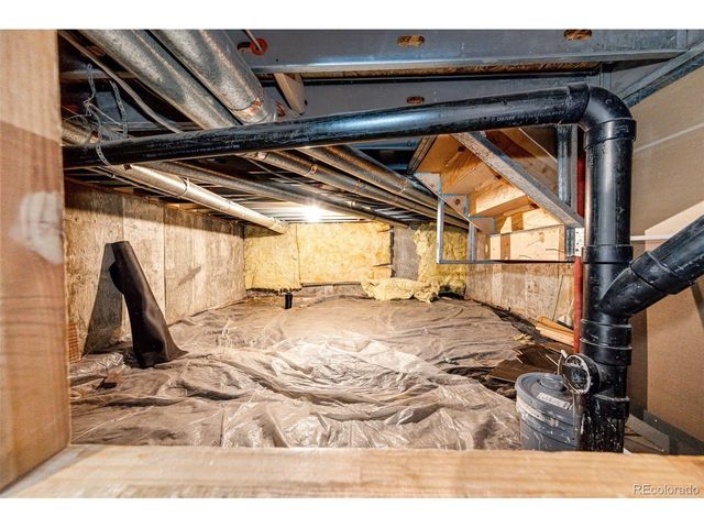 4572 S Crystal Way B, Aurora, CO 80015