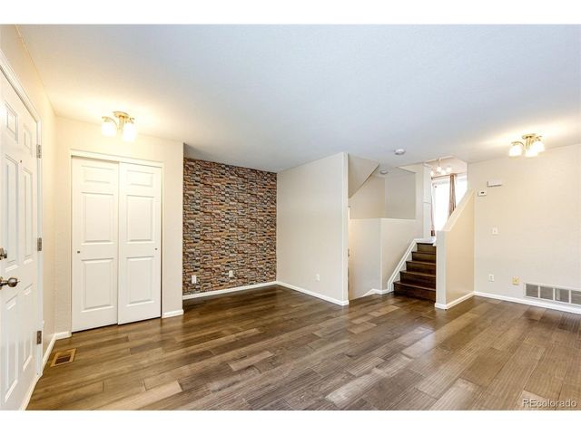 4572 S Crystal Way B, Aurora, CO 80015