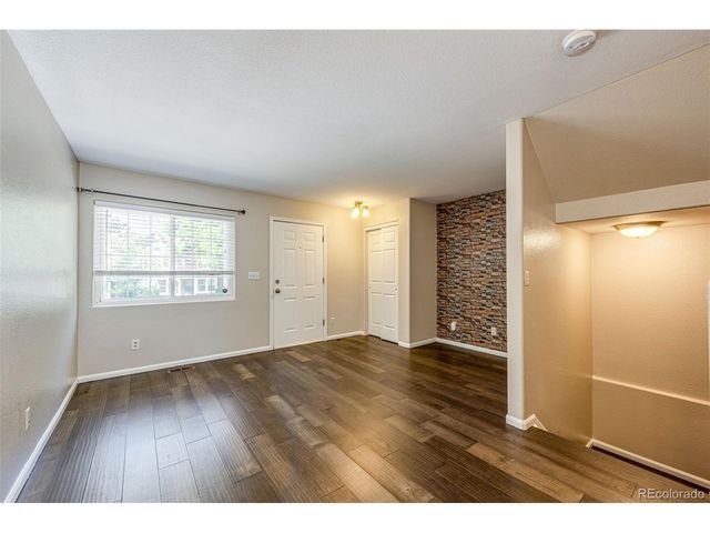 4572 S Crystal Way B, Aurora, CO 80015