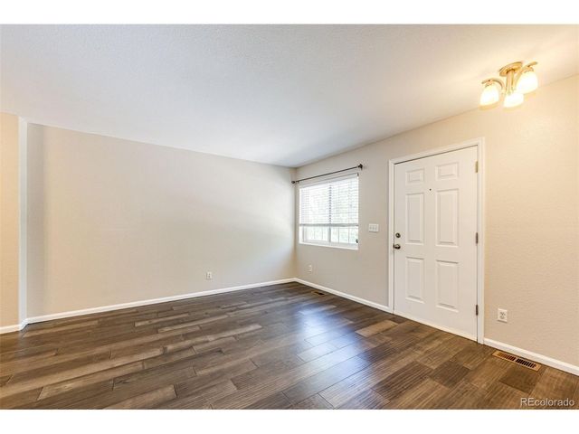 4572 S Crystal Way B, Aurora, CO 80015