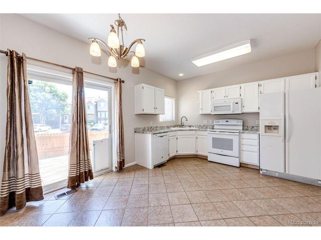 4572 S Crystal Way B, Aurora, CO 80015