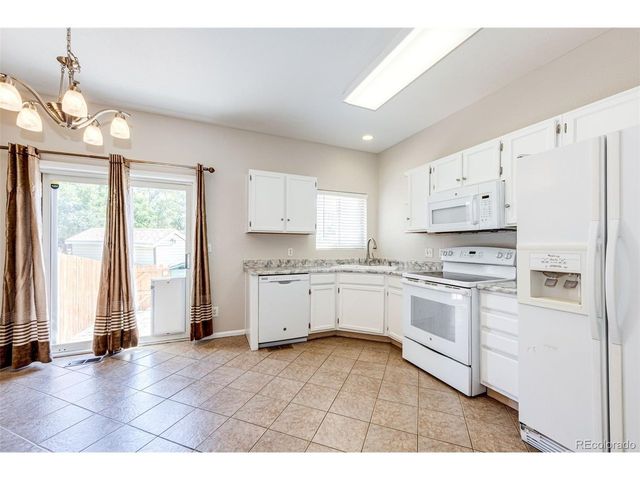 4572 S Crystal Way B, Aurora, CO 80015