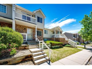 4572 S Crystal Way B, Aurora, CO 80015