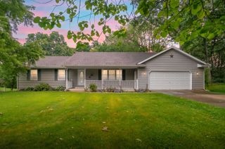 52135 Nancy Lane, Mendon Twp, MI 49093