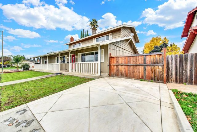 2630 Owens St, Fairfield, CA 94534