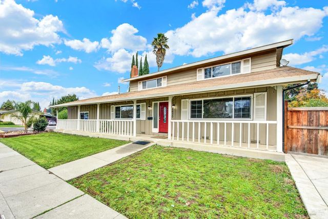 2630 Owens St, Fairfield, CA 94534