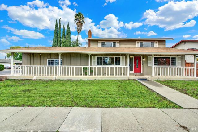 2630 Owens St, Fairfield, CA 94534