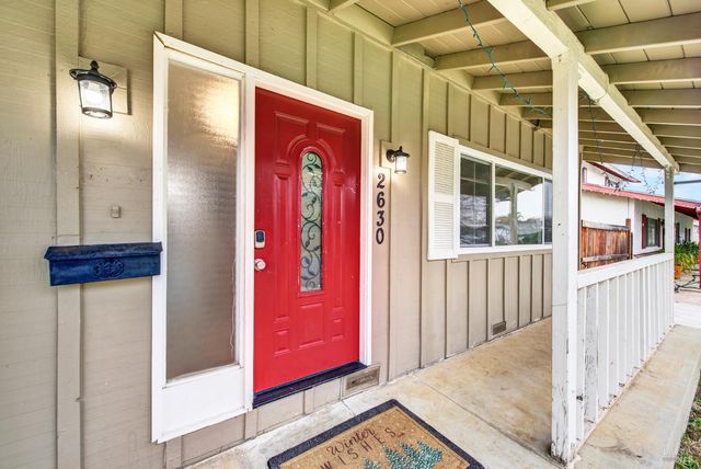 2630 Owens St, Fairfield, CA 94534