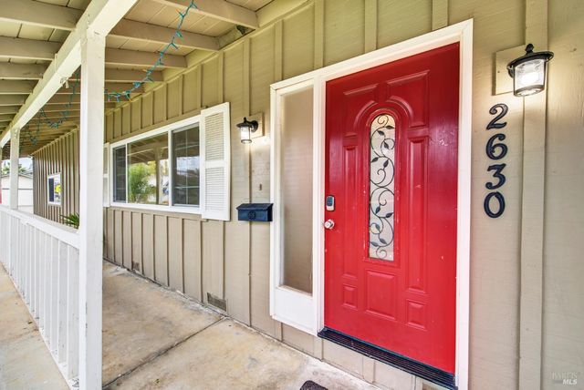 2630 Owens St, Fairfield, CA 94534