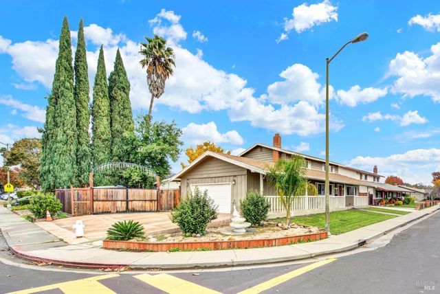 2630 Owens St, Fairfield, CA 94534