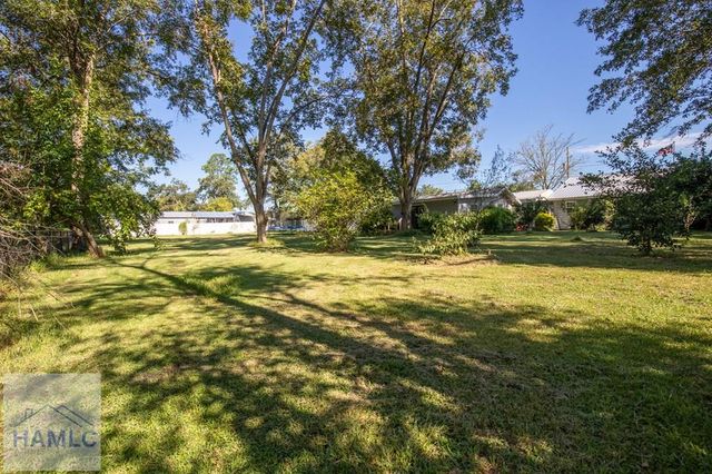 2771 Odum Highway, Jesup, GA 31545