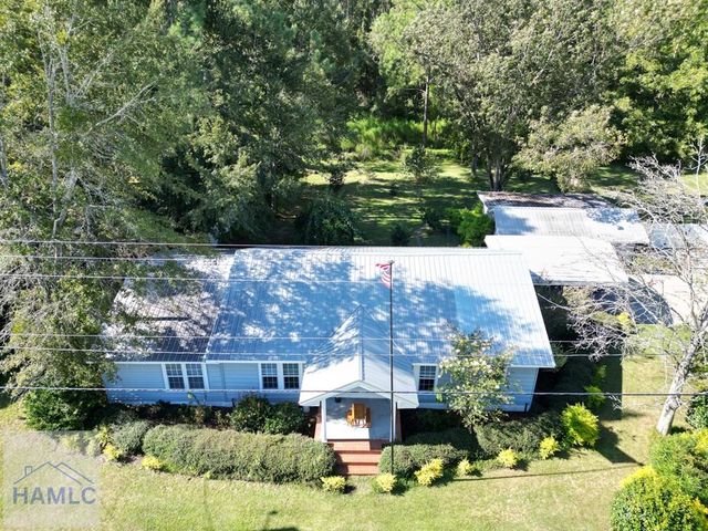 2771 Odum Highway, Jesup, GA 31545