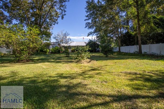 2771 Odum Highway, Jesup, GA 31545