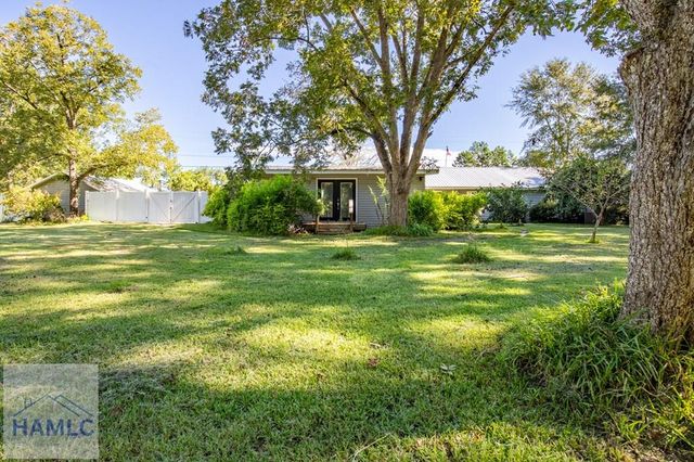 2771 Odum Highway, Jesup, GA 31545