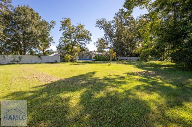 2771 Odum Highway, Jesup, GA 31545