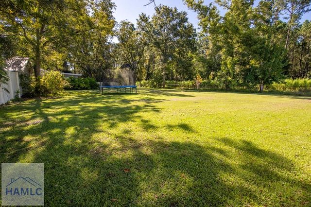 2771 Odum Highway, Jesup, GA 31545