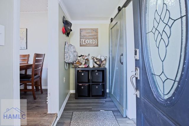 2771 Odum Highway, Jesup, GA 31545