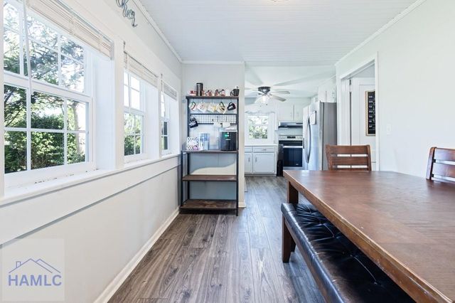 2771 Odum Highway, Jesup, GA 31545