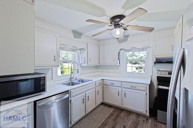 2771 Odum Highway, Jesup, GA 31545