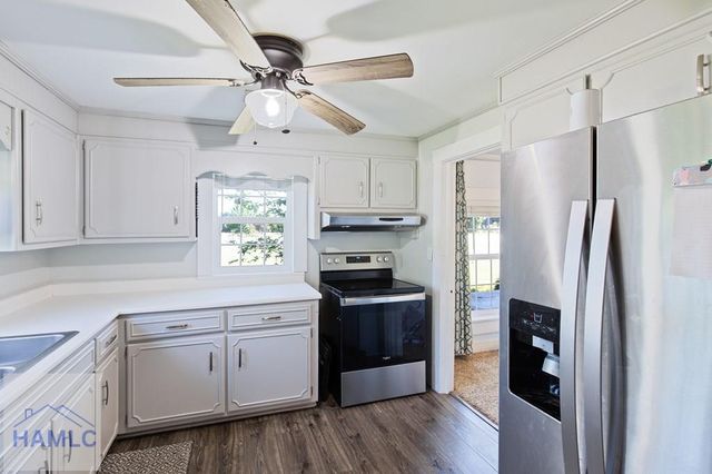 2771 Odum Highway, Jesup, GA 31545