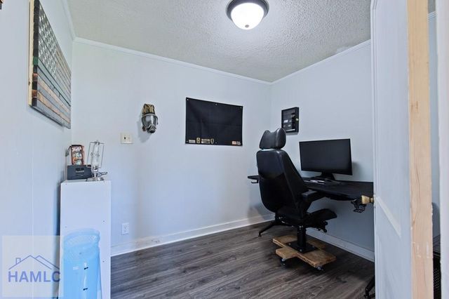 2771 Odum Highway, Jesup, GA 31545