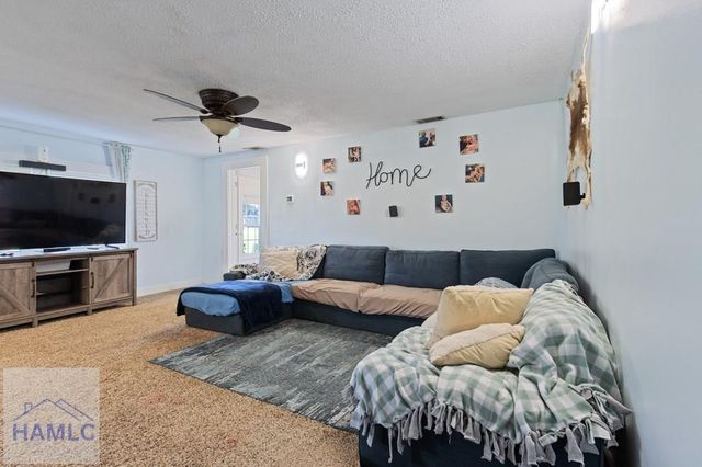 2771 Odum Highway, Jesup, GA 31545