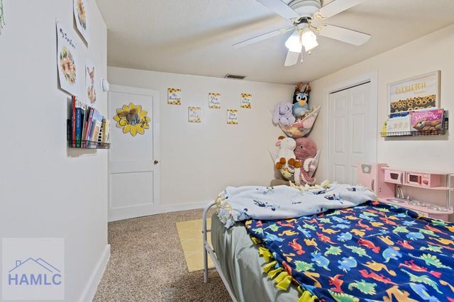 2771 Odum Highway, Jesup, GA 31545