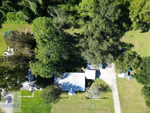 2771 Odum Highway, Jesup, GA 31545