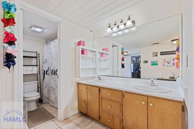 2771 Odum Highway, Jesup, GA 31545