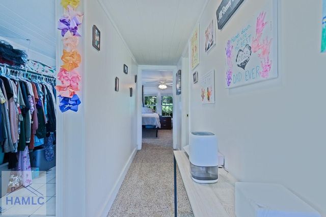 2771 Odum Highway, Jesup, GA 31545