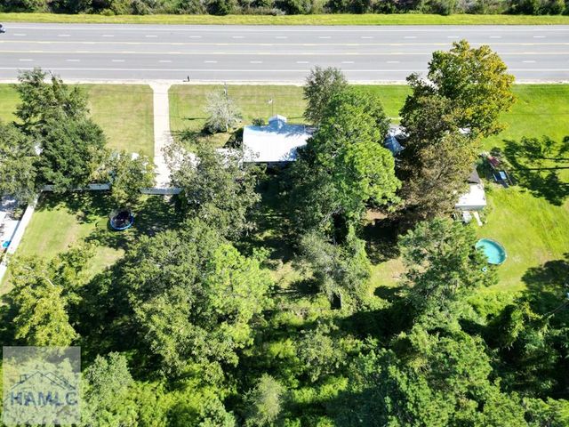 2771 Odum Highway, Jesup, GA 31545