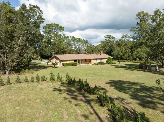 3897 SW PINEMOUNT ROAD, Lake City, FL 32024