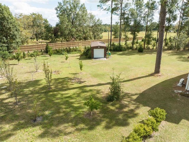 3897 SW PINEMOUNT ROAD, Lake City, FL 32024