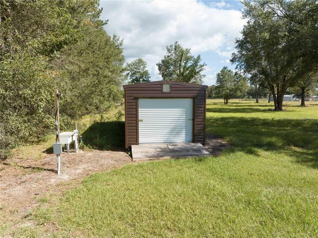 3897 SW PINEMOUNT ROAD, Lake City, FL 32024