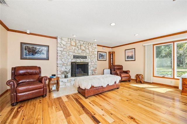 3897 SW PINEMOUNT ROAD, Lake City, FL 32024