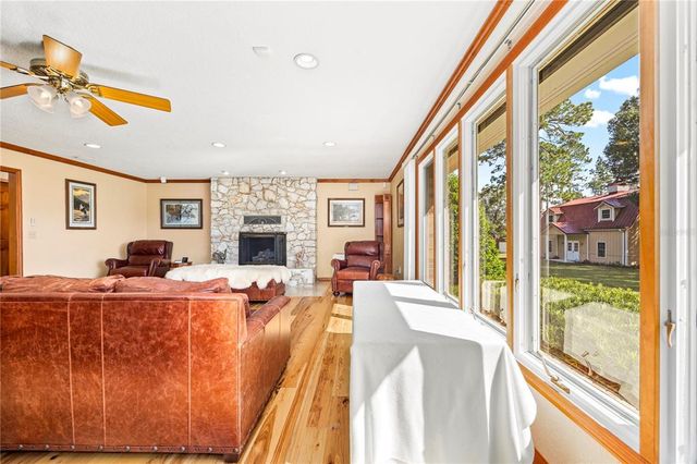 3897 SW PINEMOUNT ROAD, Lake City, FL 32024