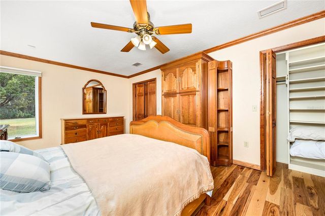 3897 SW PINEMOUNT ROAD, Lake City, FL 32024
