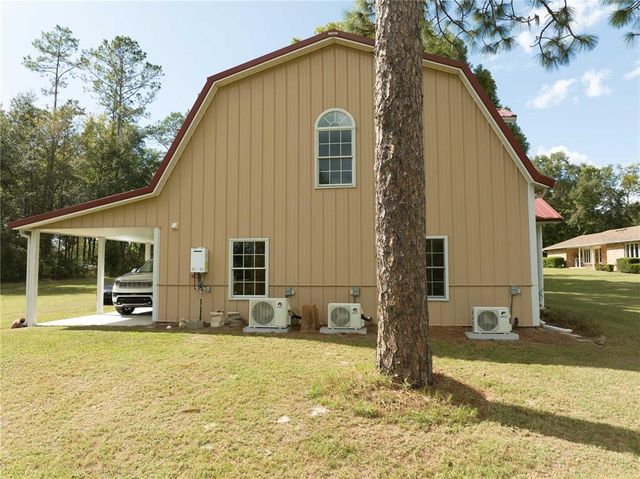 3897 SW PINEMOUNT ROAD, Lake City, FL 32024