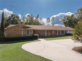3897 SW PINEMOUNT ROAD, Lake City, FL 32024
