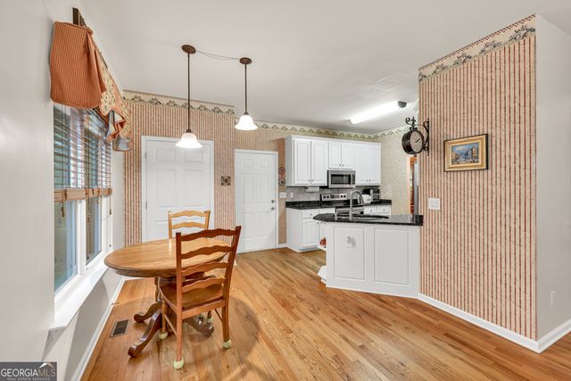 2262 Silver Fox Lane, Buford, GA 30519