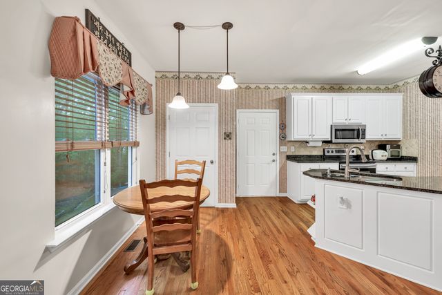 2262 Silver Fox Lane, Buford, GA 30519