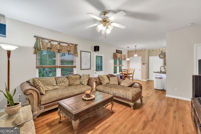 2262 Silver Fox Lane, Buford, GA 30519