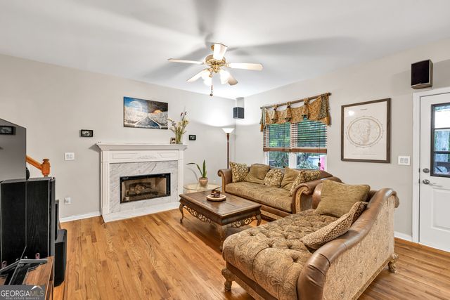 2262 Silver Fox Lane, Buford, GA 30519