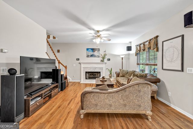 2262 Silver Fox Lane, Buford, GA 30519