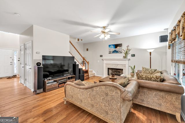 2262 Silver Fox Lane, Buford, GA 30519