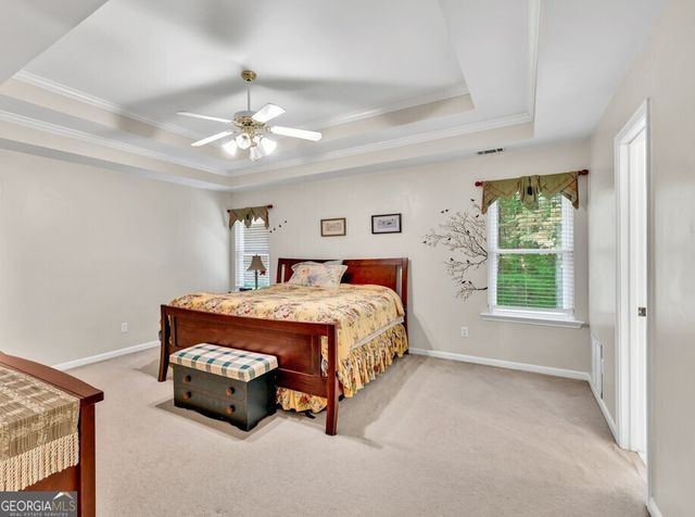 2262 Silver Fox Lane, Buford, GA 30519