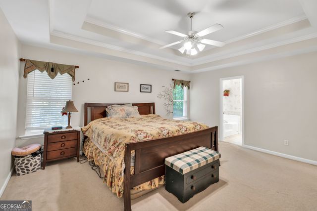 2262 Silver Fox Lane, Buford, GA 30519